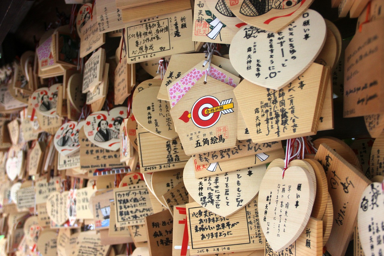 九江留学日本之融入日本社会：文化交流与学术提升的完美平衡