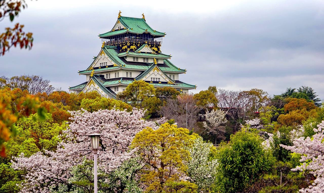 九江追寻梦想的起点：为何选择高考后去日本留学？
