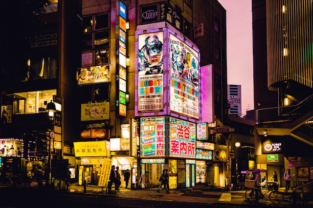 九江寻找学术平衡：留学日本如何处理学业与生活